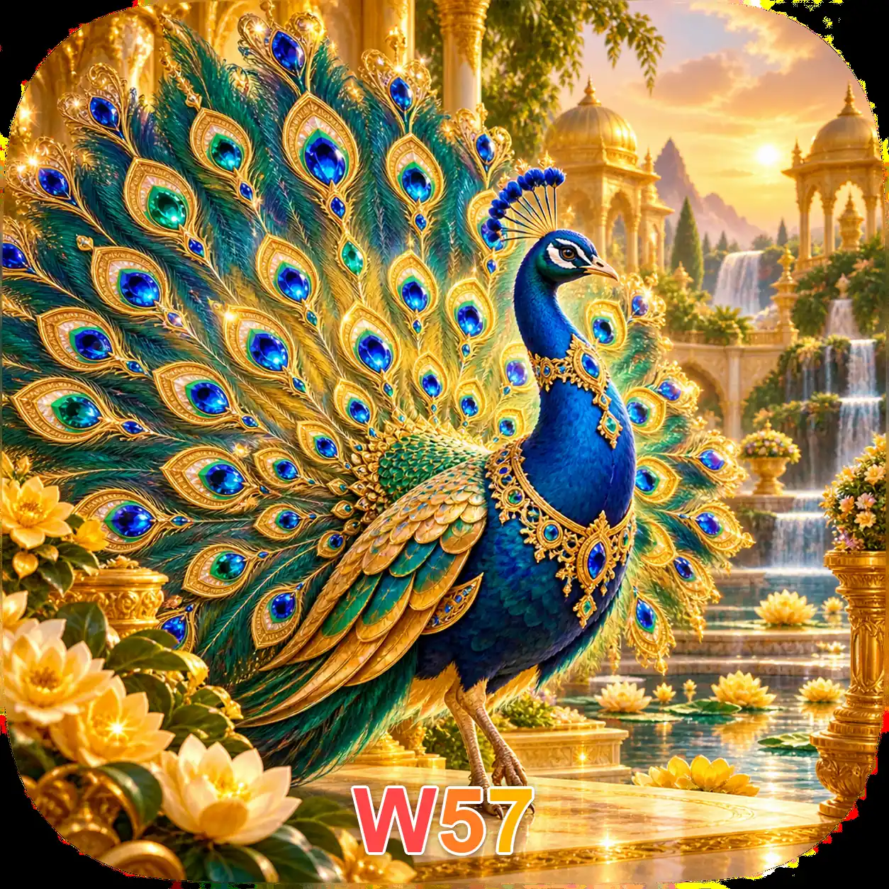 Game Fortune W57